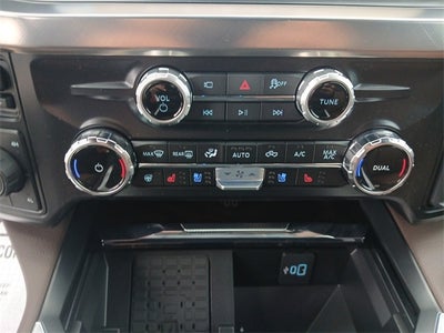 2026 Ford F-250SD F-250® King Ranch®