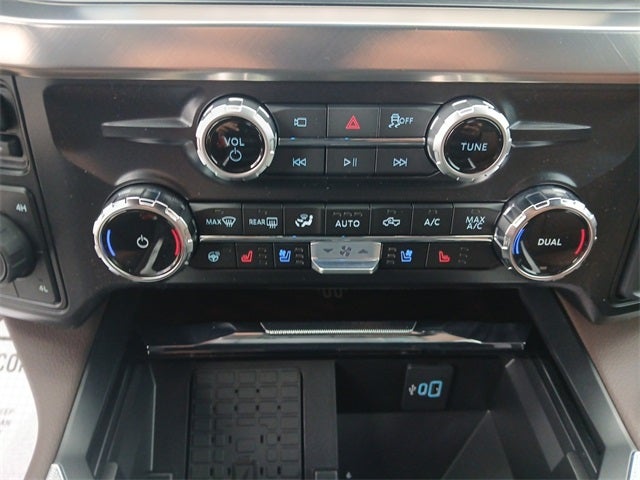 2026 Ford F-250SD F-250® King Ranch®