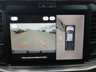 2026 Ford F-250SD F-250® King Ranch®