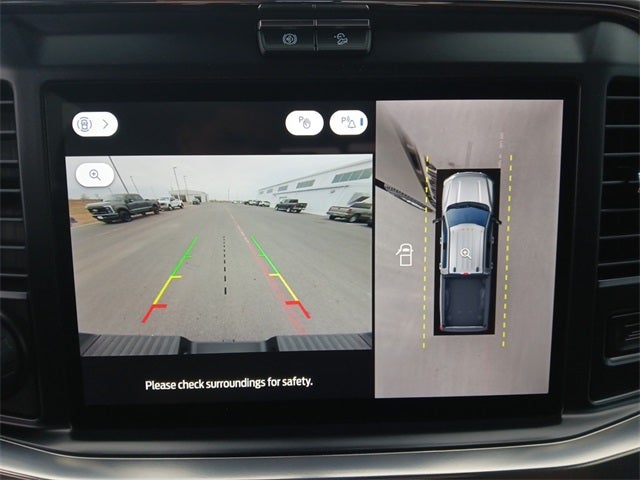 2026 Ford F-250SD F-250® King Ranch®