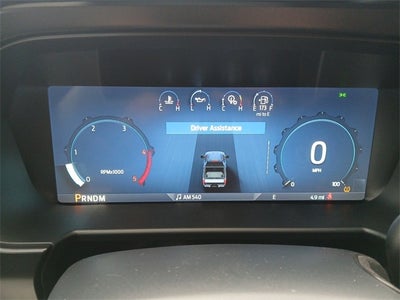 2026 Ford F-250SD F-250® King Ranch®