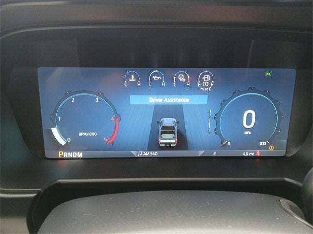 2026 Ford F-250SD F-250® King Ranch®