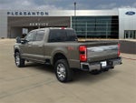 2026 Ford F-250SD F-250® King Ranch®