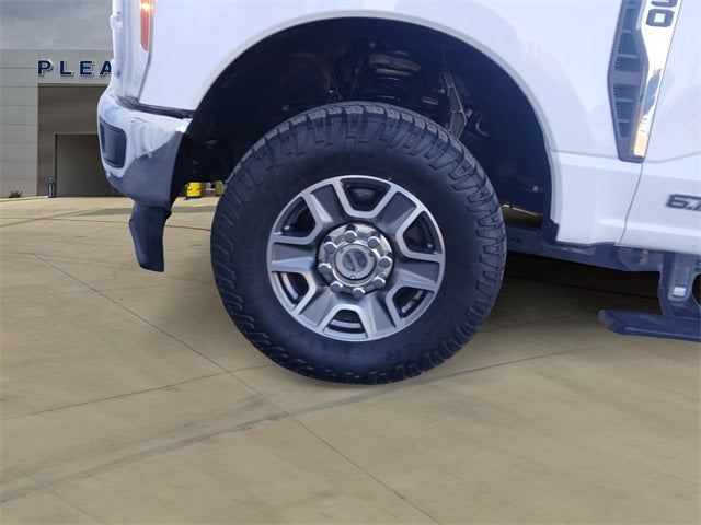 2023 Ford F-250SD Lariat