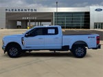 2023 Ford F-250SD Lariat
