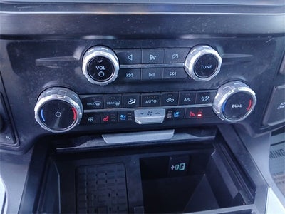 2023 Ford F-250SD Lariat