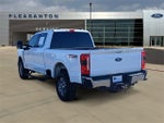 2023 Ford F-250SD Lariat