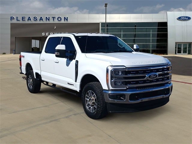 2023 Ford F-250SD Lariat