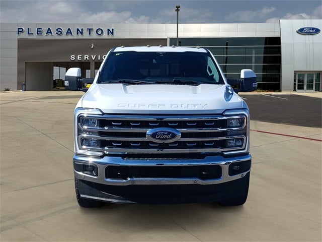 2023 Ford F-250SD Lariat