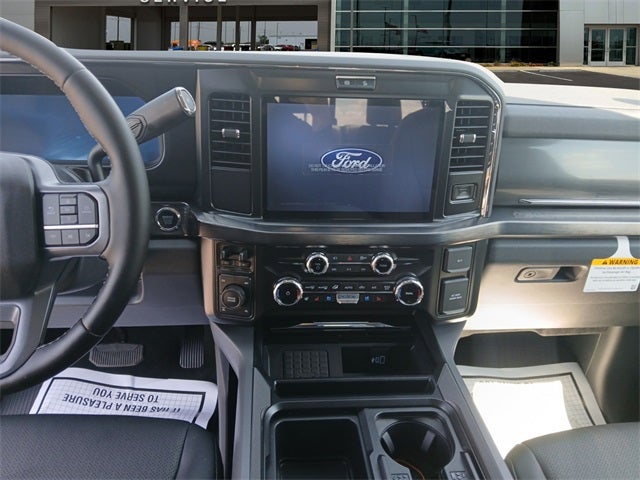 2026 Ford F-250SD F-250® Lariat®