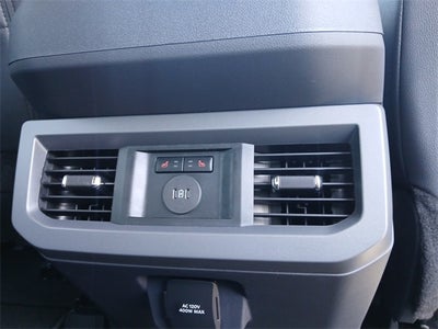 2026 Ford F-250SD F-250® Lariat®