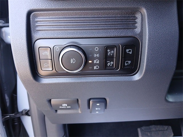 2026 Ford F-250SD F-250® Lariat®