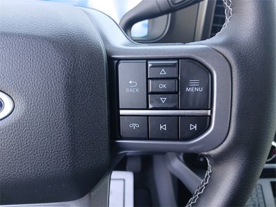 2026 Ford F-250SD F-250® Lariat®