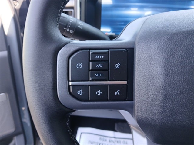 2026 Ford F-250SD F-250® Lariat®