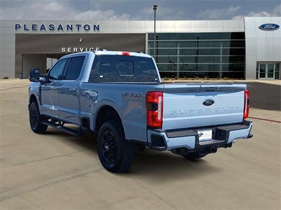 2026 Ford F-250SD F-250® Lariat®