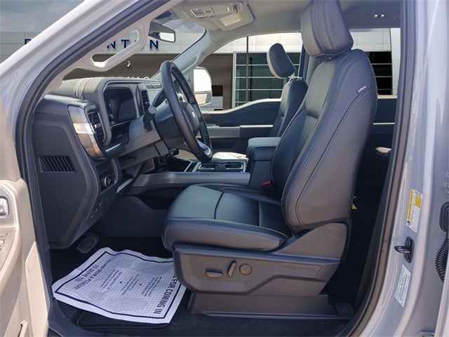 2026 Ford F-250SD F-250® Lariat®