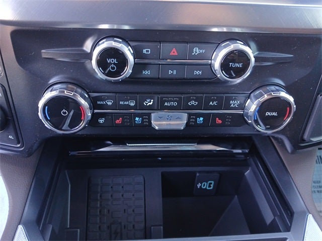 2026 Ford F-250SD F-250® King Ranch®