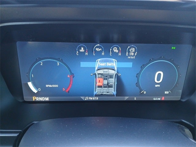 2026 Ford F-250SD F-250® King Ranch®