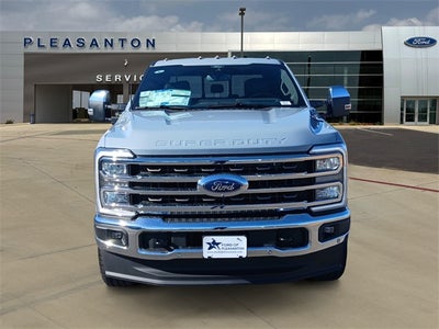 2026 Ford F-250SD F-250® King Ranch®