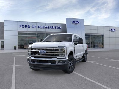 2026 Ford F-250SD F-250® Lariat®
