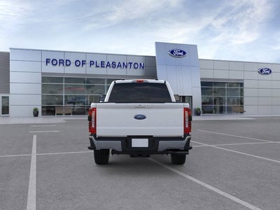 2026 Ford F-250SD F-250® Lariat®