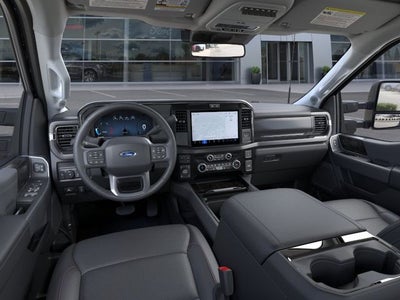2026 Ford F-250SD F-250® Lariat®