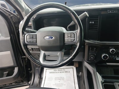 2023 Ford F-250SD Lariat