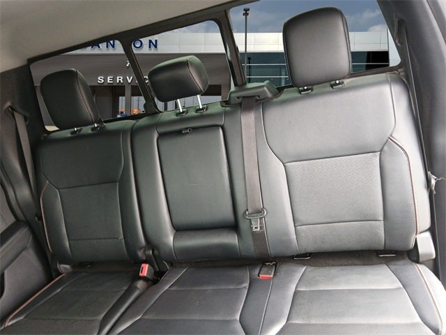 2023 Ford F-250SD Lariat