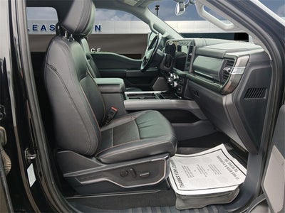 2023 Ford F-250SD Lariat