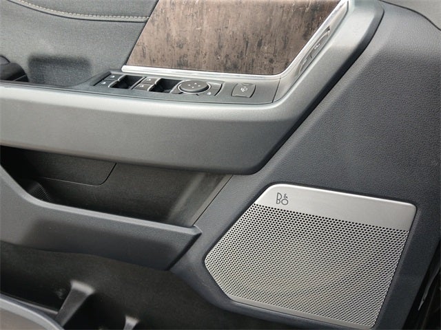 2023 Ford F-250SD Lariat