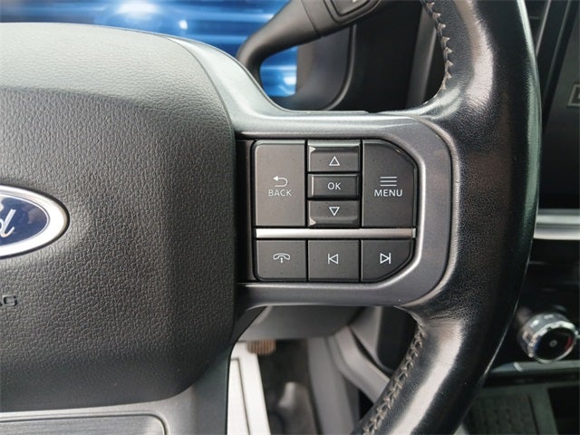 2023 Ford F-250SD Lariat