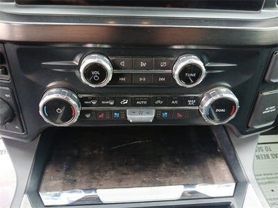 2023 Ford F-250SD Lariat