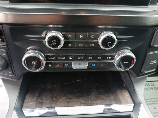 2023 Ford F-250SD Lariat