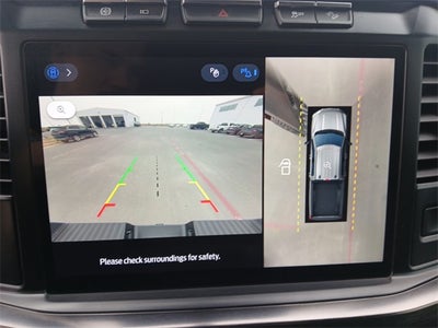 2023 Ford F-250SD Lariat