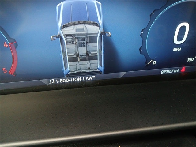 2023 Ford F-250SD Lariat