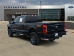 2023 Ford F-250SD Lariat