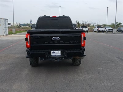 2023 Ford F-250SD Lariat