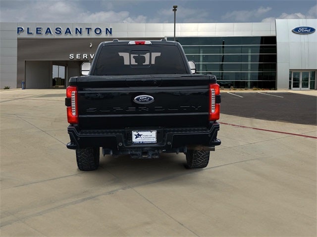 2023 Ford F-250SD Lariat