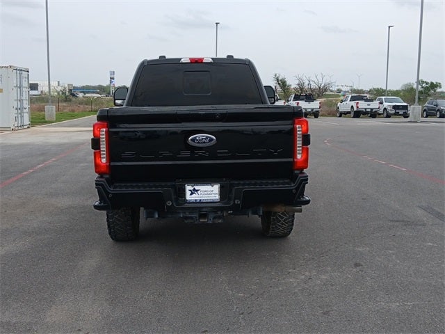 2023 Ford F-250SD Lariat