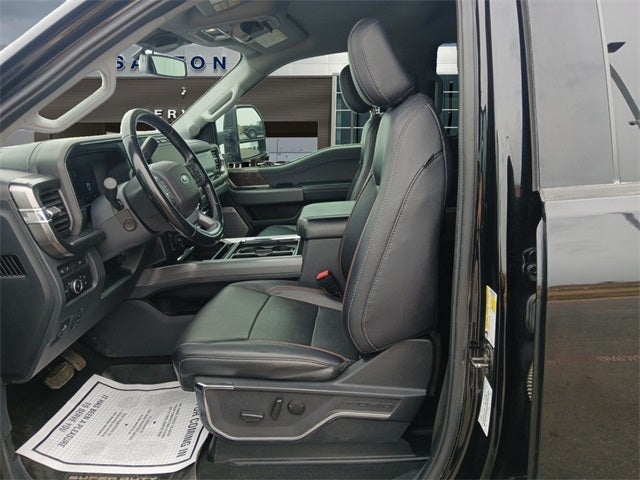 2023 Ford F-250SD Lariat