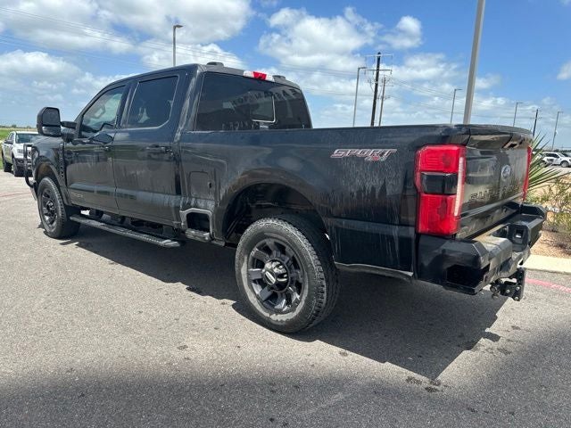 2024 Ford F-250SD Lariat