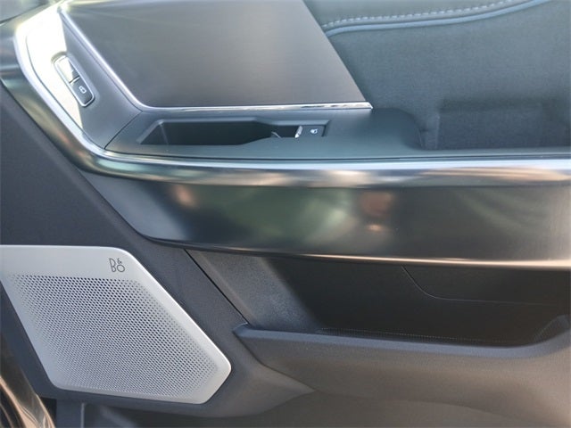 2026 Ford F-250SD F-250® Platinum®