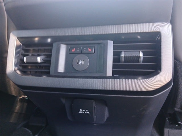 2026 Ford F-250SD F-250® Platinum®