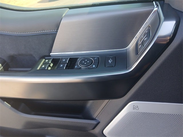 2026 Ford F-250SD F-250® Platinum®