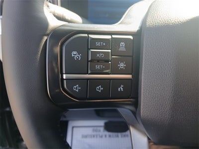 2026 Ford F-250SD F-250® Platinum®