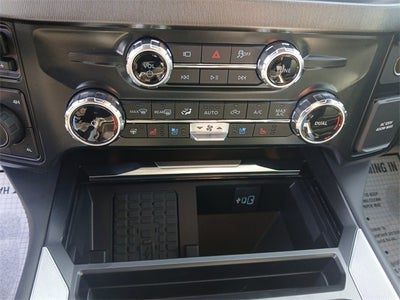 2026 Ford F-250SD F-250® Platinum®