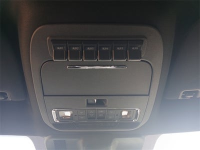 2026 Ford F-250SD F-250® Platinum®