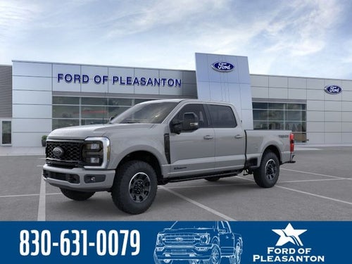 2026 Ford F-250SD F-250® Lariat®