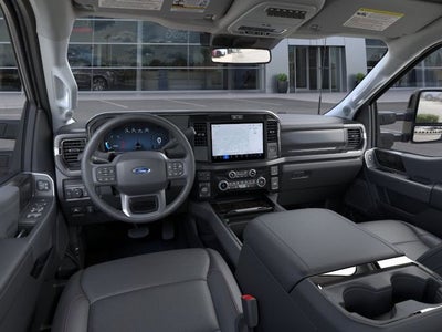 2026 Ford F-250SD F-250® Lariat®