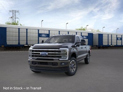 2026 Ford F-250SD F-250® King Ranch®